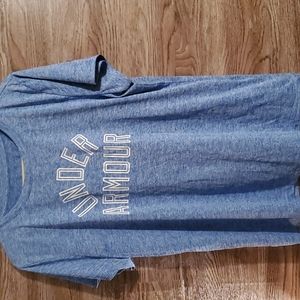 Under Armour t-shirt